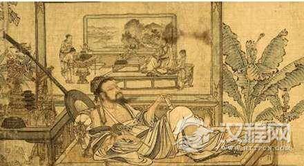 揭秘：中国古代时期有钱人们都是如何避暑的？