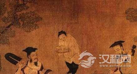 古人如何成了"两脚羊"：中国古代乱世吃人惨事