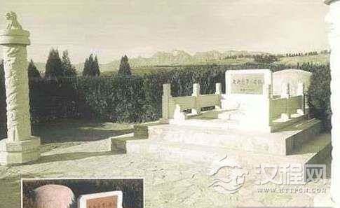 揭秘中国古代各朝帝王死后下葬玄机 皇帝的陵墓