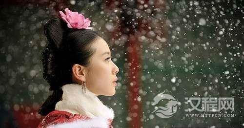 中国古代的雪有多大：康熙年间大雪连降40天