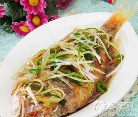 最强宫廷菜谱 ︳向唐朝人民学习如何吃鱼