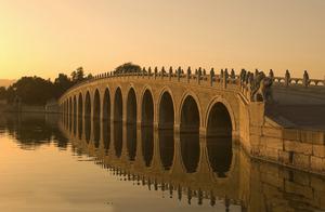 古代人民的智慧桥梁史上的创举，你到过哪一座古桥