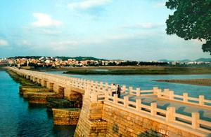 中国古代最具有科技含量的桥，不是赵州桥，而是它！