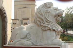 古代有狮子吗，为何古时候全国的官府桥梁、屋顶总有狮子的雕像？