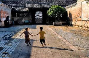 龙南县关西村：以客家传统民居为代表的古代建筑“博物馆”