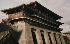隋朝只存在了38年，却留下4个雄伟建筑