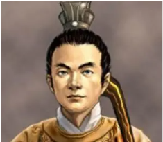 唐朝末代皇帝——悲情少年李柷