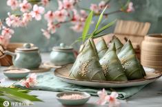 端午节不只是吃粽子，这些传统习俗你了解吗？