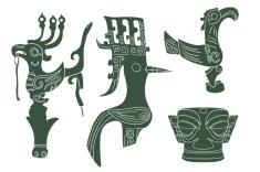 商朝的铜器铸造：古代科技如何改变世界