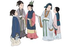 周朝的哲学与思想对中国传统文化的贡献了什么？