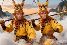 “真假美猴王”后的孙悟空为何更顺从了?一场职场心态的蜕变