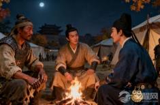 为何“兵农合一”的完美设计会走向反面,导致大唐帝国军事失控?