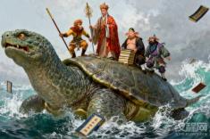 残缺的真经:论《西游记》结局中“不完美”的圆满