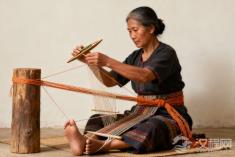 从单打独斗到默契二重奏:纺织如何改变了我们的协作方式?