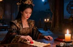 唐僧的禅心,为何在女儿国的无声告白前动摇最甚?