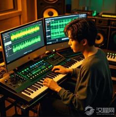 AI编曲是音乐教育的帮手,还是对手?