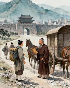 孔子周游列国十四年,真的没有一个国君重用他吗?