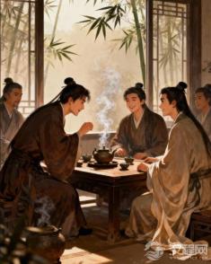 为什么说倾听是最高级的社交礼仪?