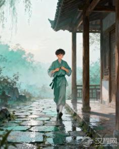 过去的“晨昏定省”,仅仅是形式主义的孝道吗?