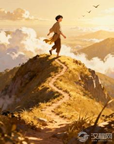 “㒓㑥 (tà yì) 成功”,摆脱困厄、举止潇洒,成功的喜悦为何用这两个字形容?