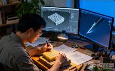 2025年,篆刻竟然这样玩?