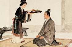 “举案齐眉”的真谛,我们误解了上千年?