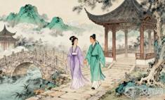 《牡丹亭》的“梦”:汤显祖笔下的“情梦”,为何能穿越时空打动人心?
