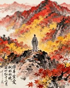 “唐诗宋词” 的魅力:为什么说唐朝的诗 “大气”,宋朝的词 “细腻”?