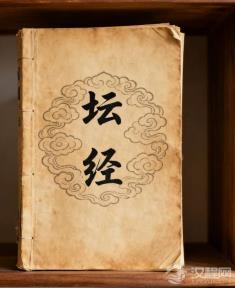 一个不识字的樵夫,何以能成为禅宗第六代祖师?