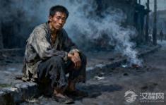 <骆驼祥子> 的 “堕落”:除了社会黑暗,祥子自己真的没 “问题” 吗?