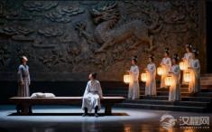 方寸间的长安与人心:话剧《长安十二时辰》的舞台炼金术