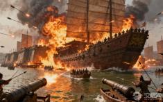 每战必先登的常遇春究竟有多勇猛?