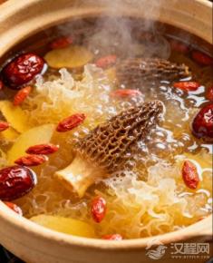 “补冬”等于“吃肉”?这5种平价素食,才是“滋阴潜阳”的高手!