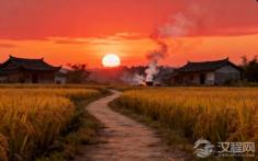 “故乡”的失落与重建:论中国乡土文学的永恒母题