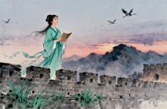 如果《诗经》出自AI之手,我们还会为之落泪吗?