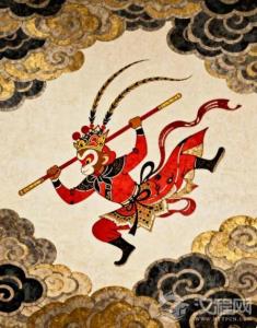 老师傅和年轻人,一起重新“牵线”孙悟空