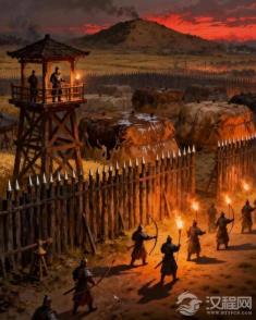 古代打仗,粮草真的比军队还重要吗?