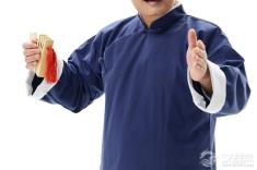 快板不只有 “哒哒哒”!3 种表演形式越看越上瘾