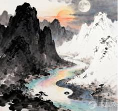 阴阳相生:中国哲学的辩证思维与人生智慧