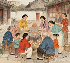 仁心济世:儒家智慧的当代价值