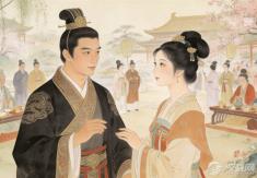 古人为何严禁同姓结婚?是怕后代不昌,还是另有所图?