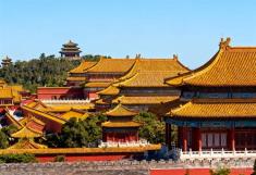 从“门当户对”到“戗角起翘”:读懂这些构件,你就读懂了中国建筑的等级与灵动