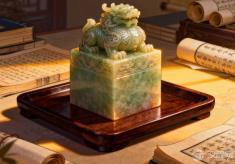 一次盖章,十道流程:盖上传国玉玺,远比你想象得更麻烦、更神圣、更做作