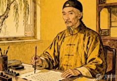 清朝最后的状元刘春霖,其试卷到底写了什么?