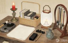 古人进考场,除了笔墨纸砚还带了哪些“神器”?