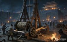 李光弼如何用万人守军抵挡十万叛军围攻太原?