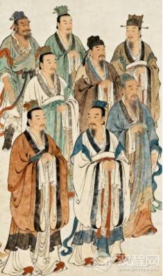 唐宋八大家的古文运动与中国散文的文体革新