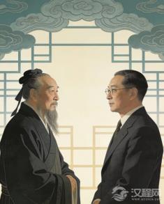 从孔子到蔡元培:谁才是你心中中国教育第一人?