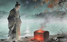 归宋前夕,钱俶在西湖畔焚烧的“秘匣”里究竟装了什么?