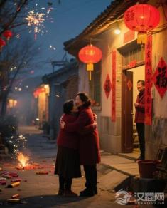 拜年时那句“有空常联系”,是不是成年人之间心照不宣...